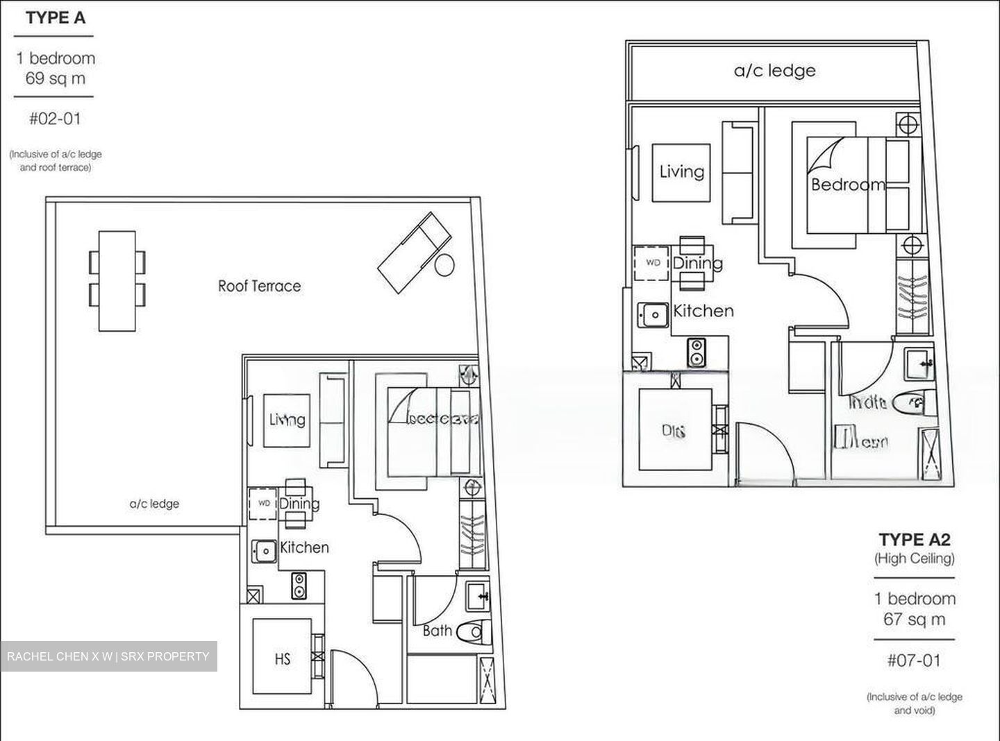 Royce Residences (D14), Apartment #458187221